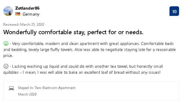 St Albans 2 Bed Luxury City Apartment, 5 Mins Walk To Train & Allocated Parking מראה חיצוני תמונה